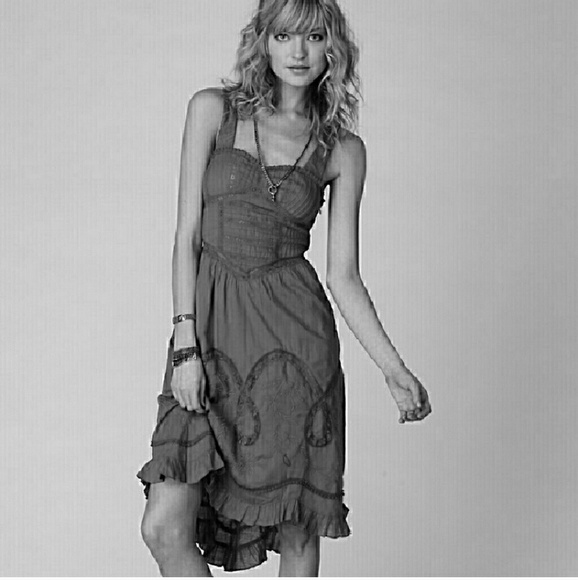 Free People THERMIQUE WE THE FREE BE MY BABY en Black | REVOLVE